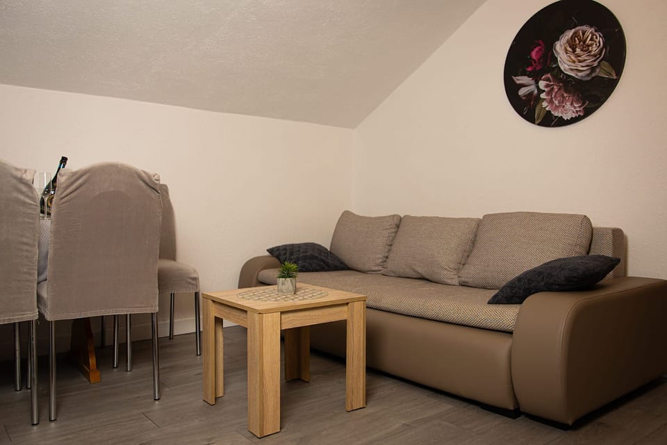 Apartments Nevistic lake view - Unit 378247-13