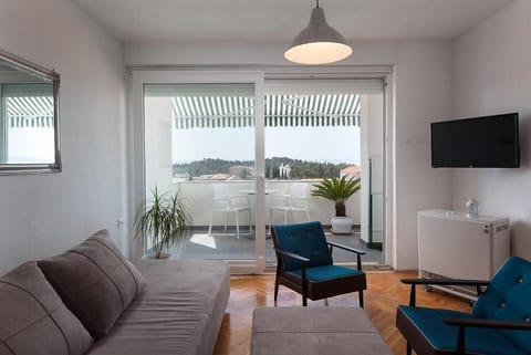 Apartment Town and Beach - Unit 378284-13