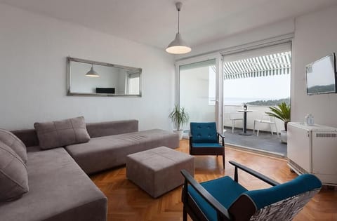 Apartment Town and Beach - Unit 378284-13