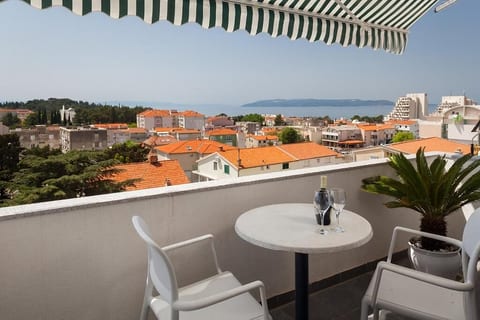 Apartment Town and Beach - Unit 378284-13