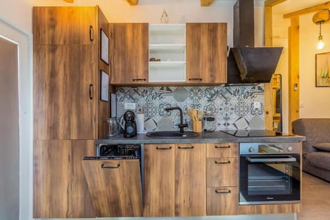 Apartment Eva Vintage Studio - Unit 378314-13