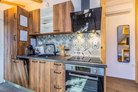 Apartment Eva Vintage Studio - Unit 378314-13