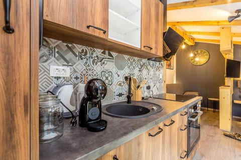 Apartment Eva Vintage Studio - Unit 378314-13