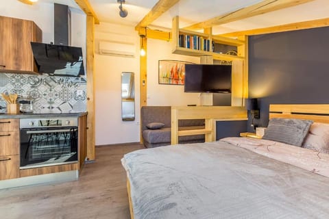Apartment Eva Vintage Studio - Unit 378314-13