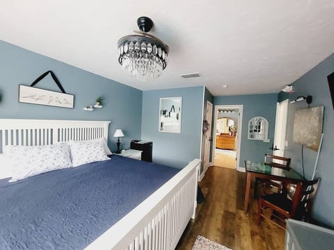 Touch of Home, Jet tub, Private, WDW & ESPN 8 mi,