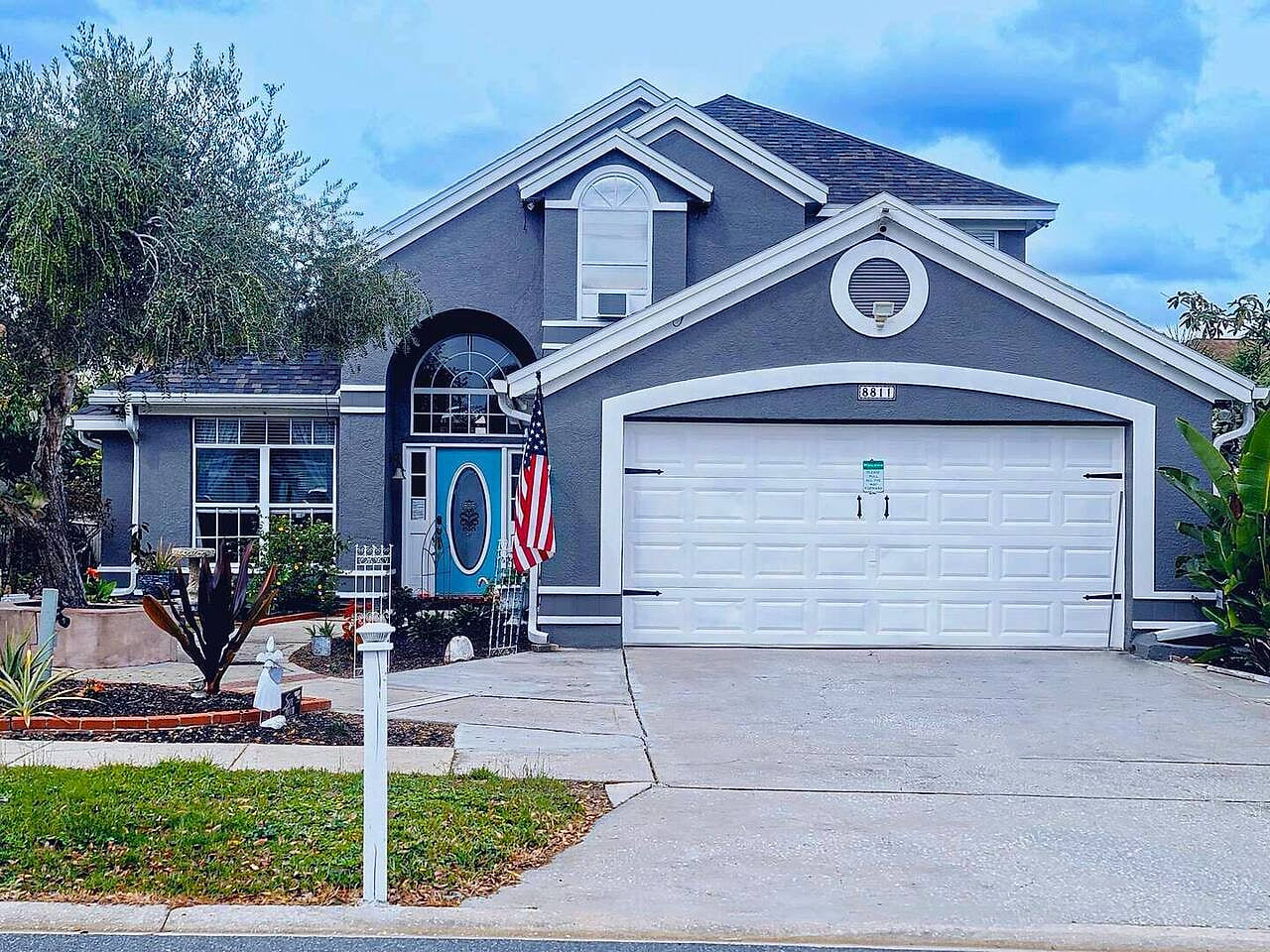 Simply Home, 8 miles to Espn & WDW, Kitchen use