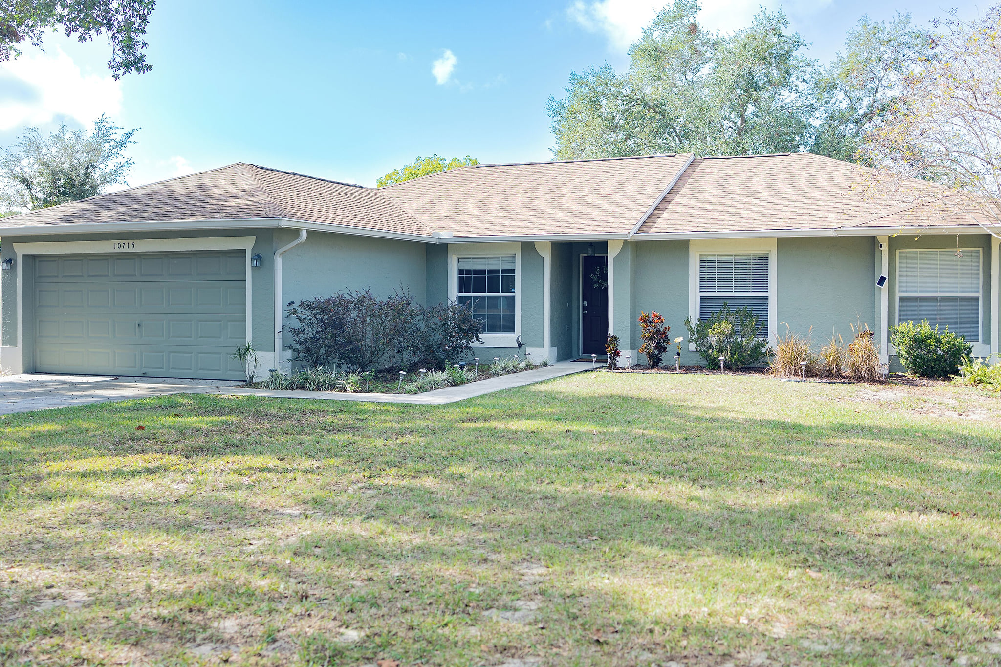 Spacious, family retreat near Orlando attractions