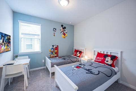 1C Magical Family Stay Near Disney 8mi/Pool/Resort