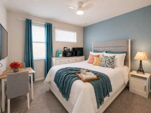 1C Magical Family Stay Near Disney 8mi/Pool/Resort