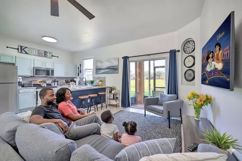 Waterside Resort Villa112, Disney 9mi/14km, Gym