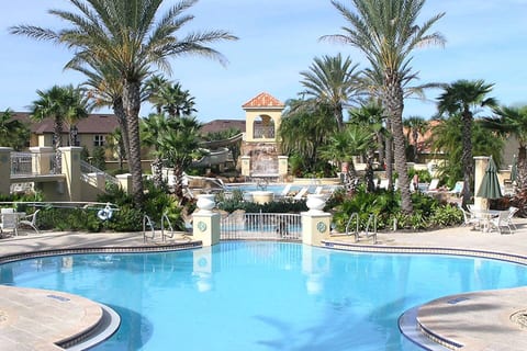 Waterside Resort Villa112, Disney 9mi/14km, Gym