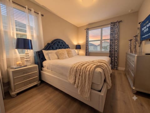 Sunny Paradise Home: Heated Resort Pool\Arcade\Spa