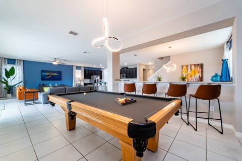 Sunny Paradise Home: Heated Resort Pool\Arcade\Spa