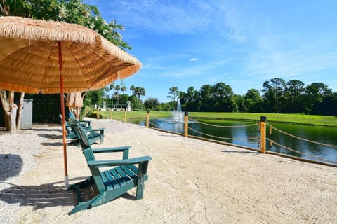 Townhouse close to Disney!
