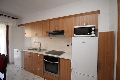 Apartment Ivica D. - Unit 124876-15