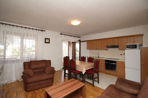 Apartment Ivica D. - Unit 124876-15