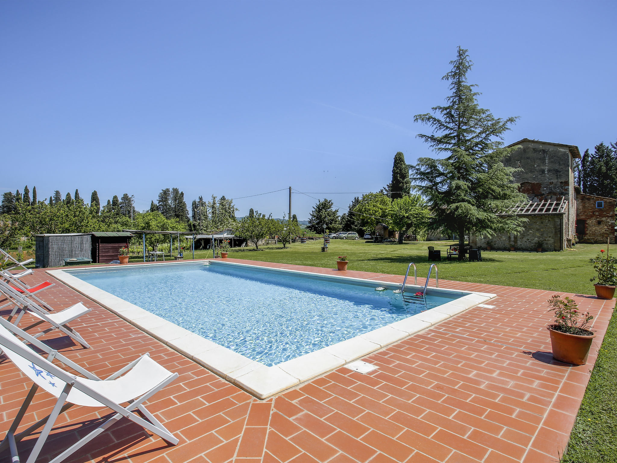Pool Outdoor