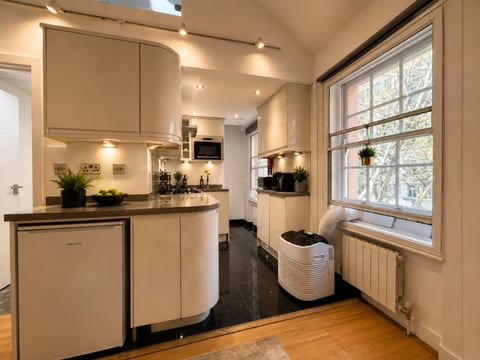 LuxuryLondonStays - Covent Garden Penthouse 2Bd Bright High Cieling