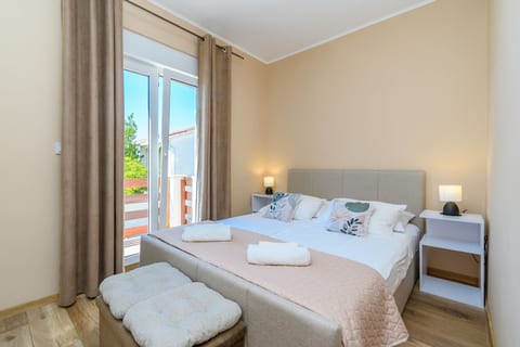 Apartments Andrija - Unit 378316-13