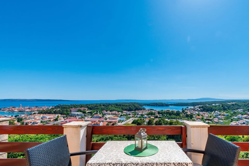 Apartments Andrija - Unit 378316-13