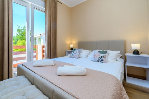 Apartments Andrija - Unit 378316-13
