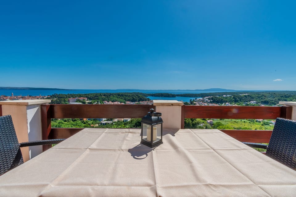 Apartments Andrija - Unit 378317-13