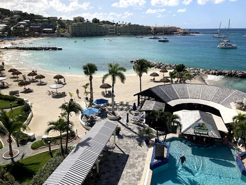 Royal Palm-5th floor-Amazing OceanViews-1 Bedroom image 2
