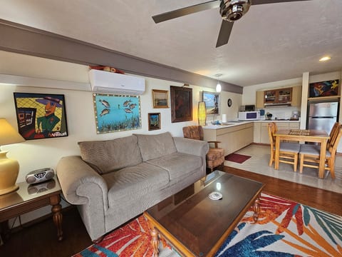 Park Place 229 - Parkside Escape