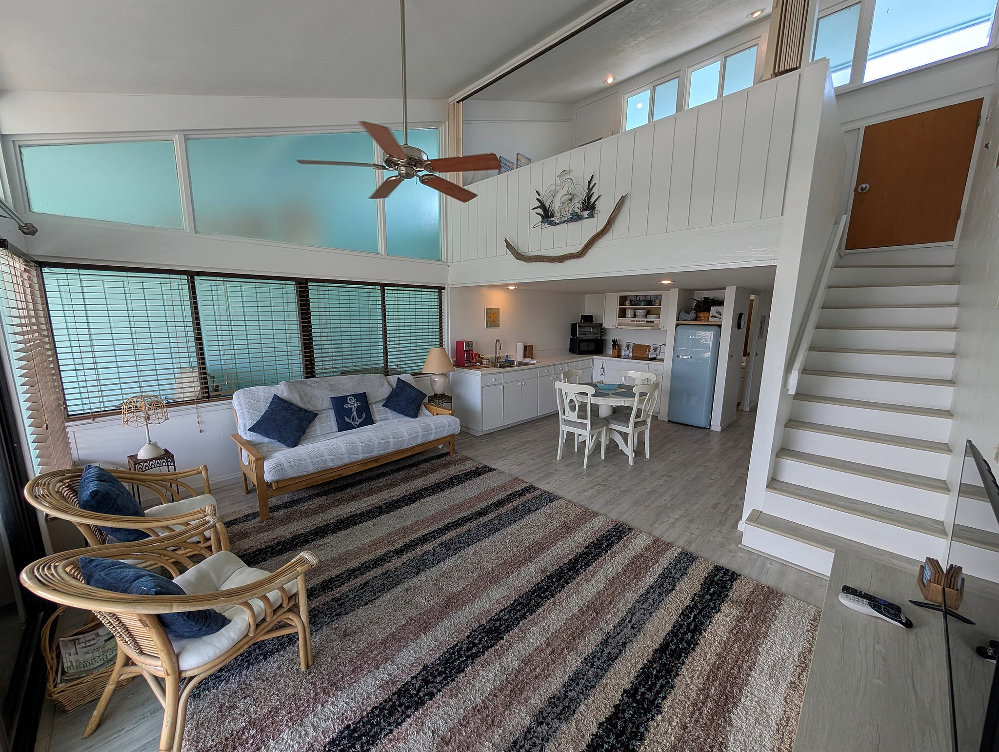 Park Place 322 - Parkside Paradise