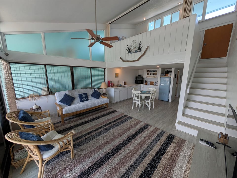 Park Place 322 - Parkside Paradise - Cedar Key