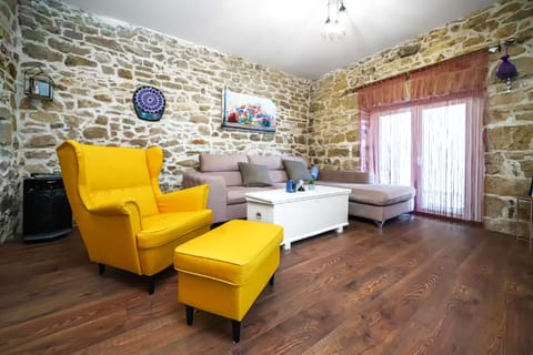 Villa Dalmatian Dream - Unit 378324-13