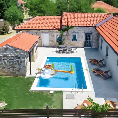 Villa Dalmatian Dream - Unit 378324-13