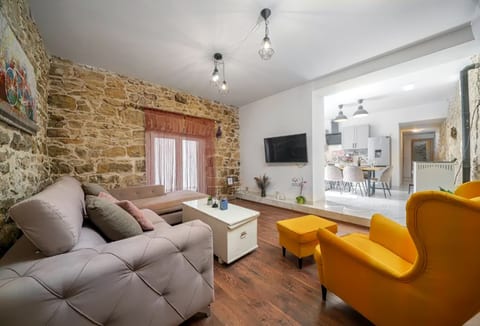 Villa Dalmatian Dream - Unit 378324-13
