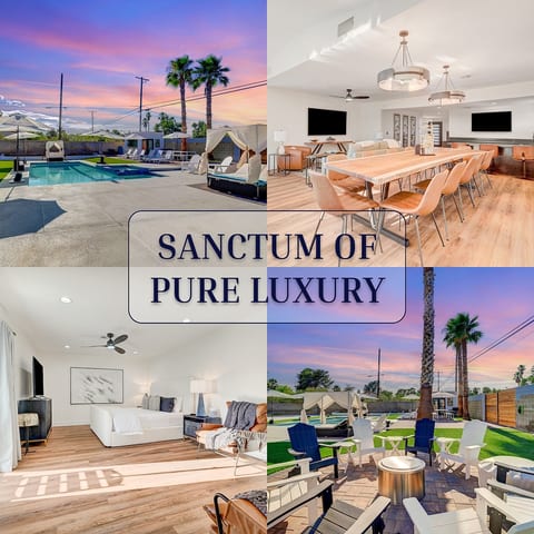 The Grand Oasis Estate | A Luxe Private Resort image 2
