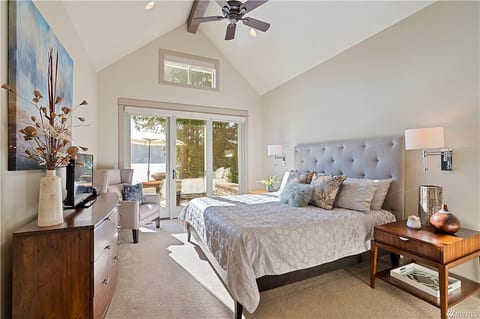 Luxury Lakefront