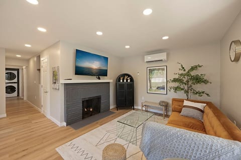 WFH-Ready Home with Fenced Yard