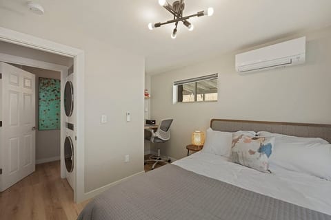 WFH-Ready Home with Fenced Yard