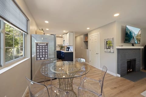 WFH-Ready Home with Fenced Yard