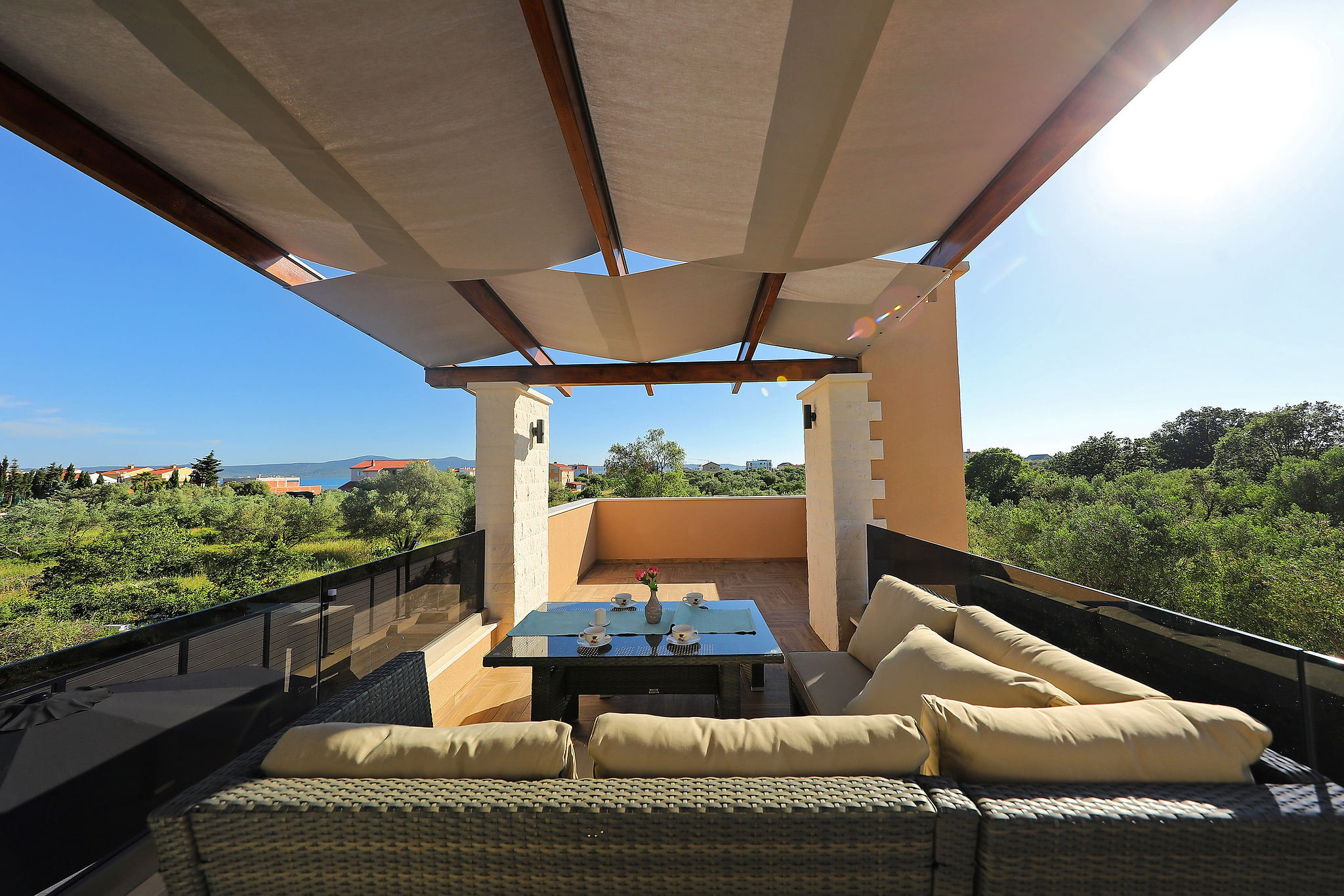 Villa Bronzzatta - Unit 202791-5