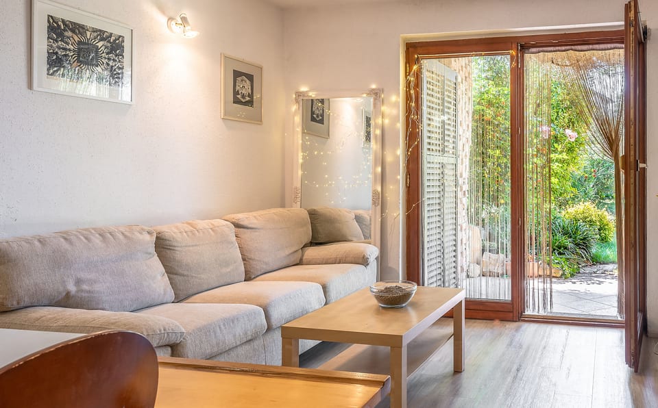 Apartment RUJ Zambratija - Unit 205225-5