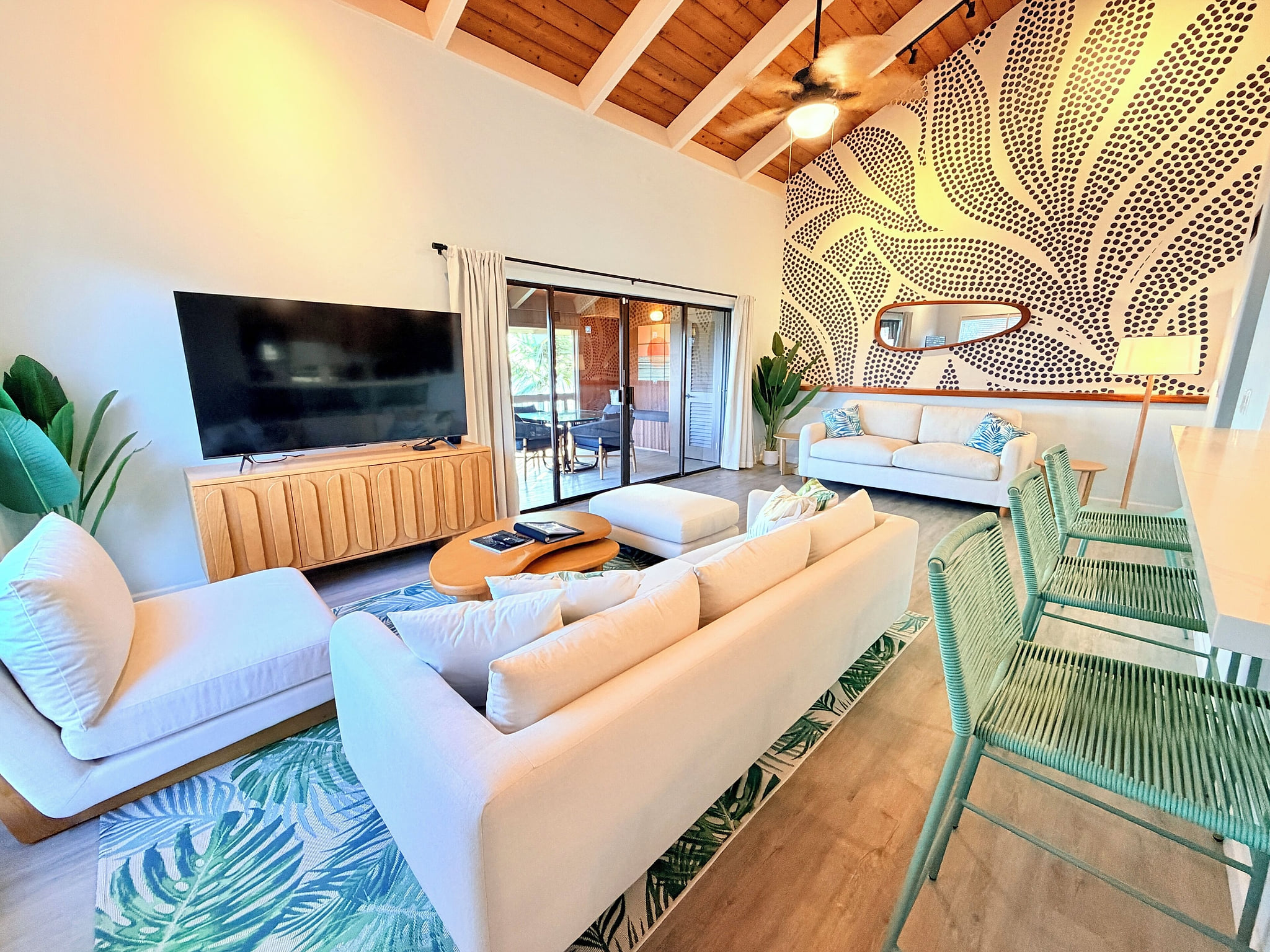 Oceanfront Penthouse Oasis | Best Views in Kanaloa