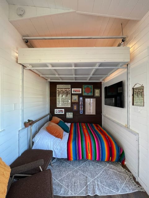 Tiny House Getaway!