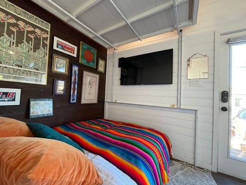 Tiny House Getaway!