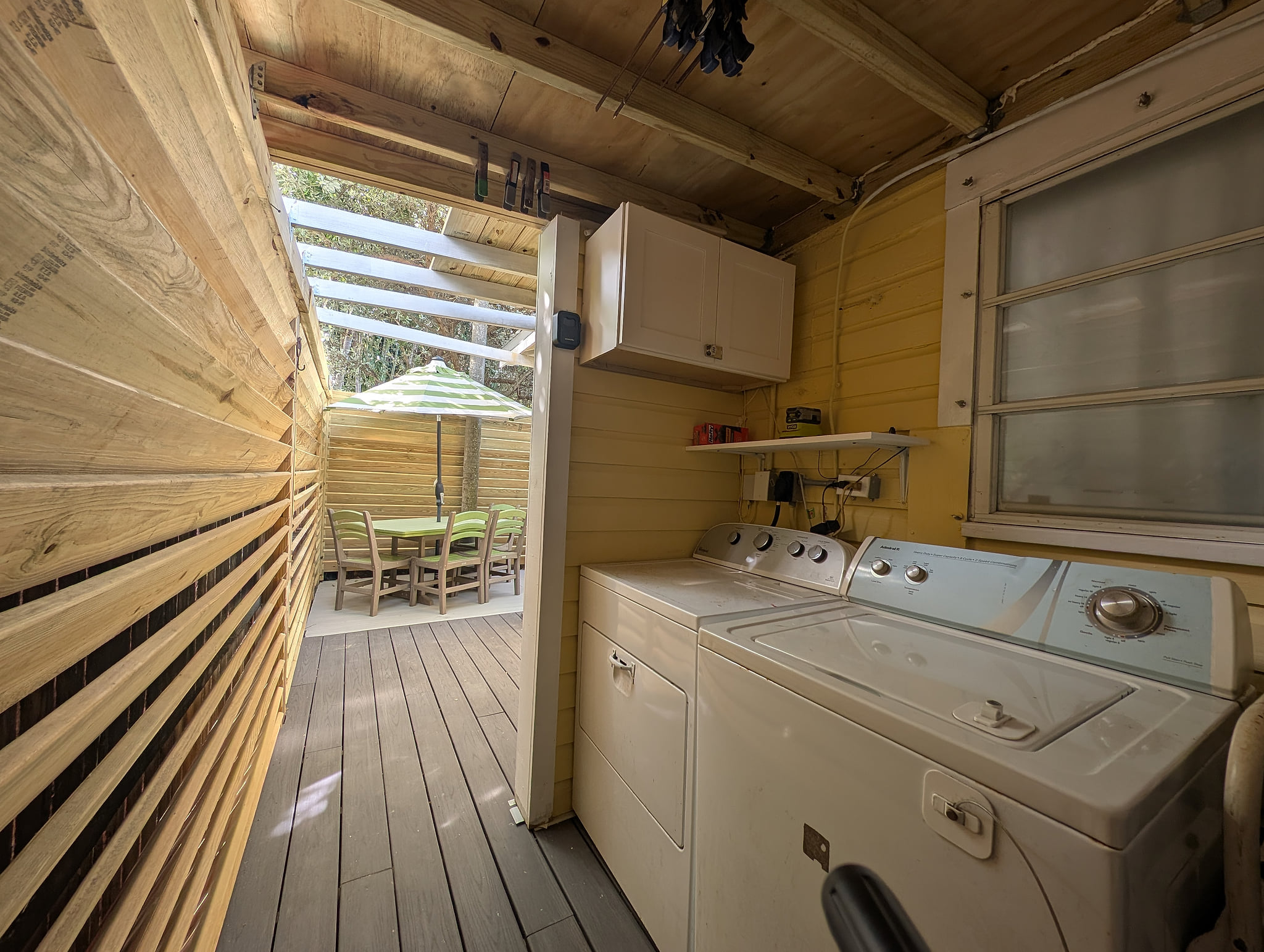 Garden Apartment Sanctuary in Historic District