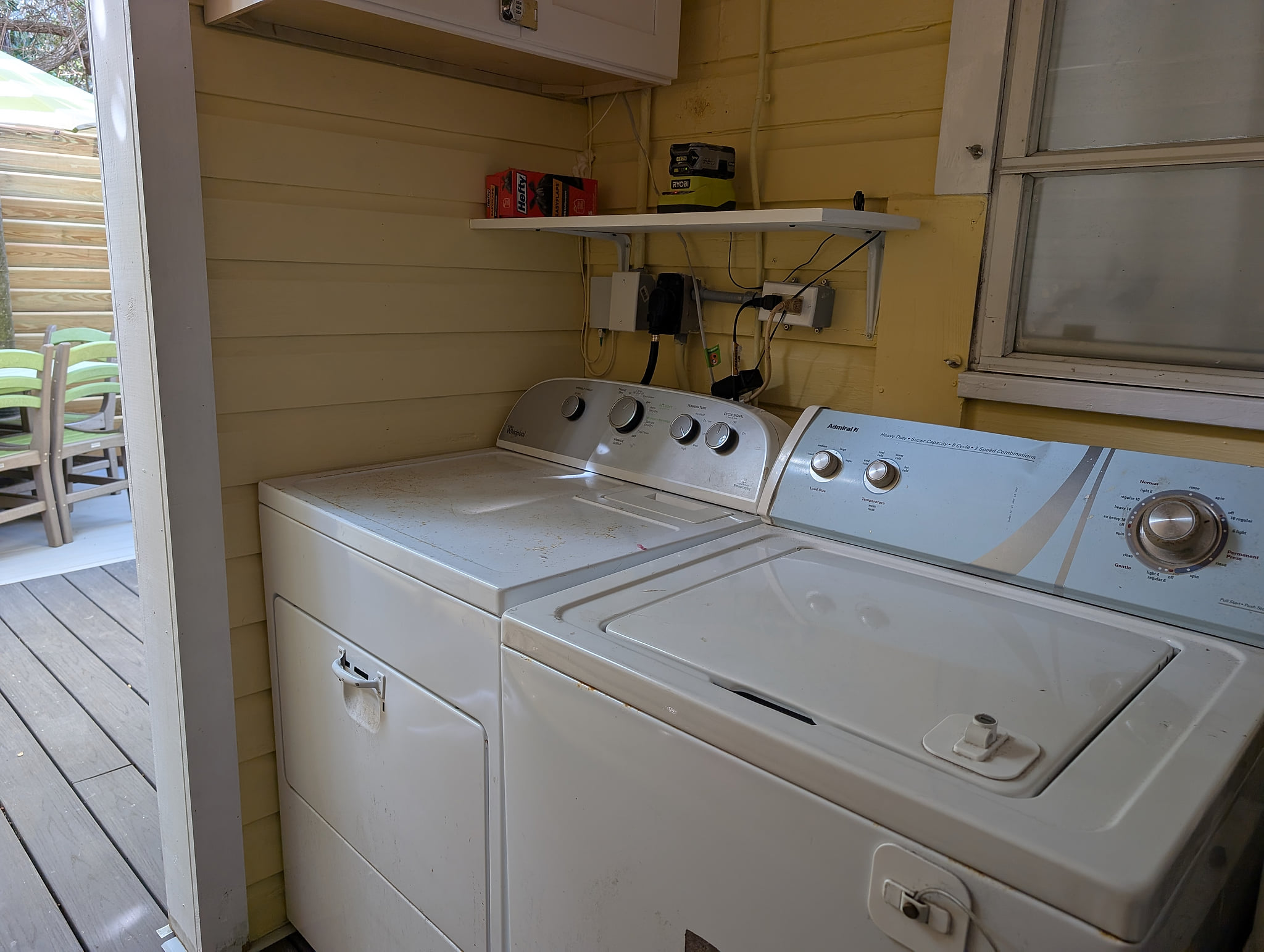 Garden Apartment Sanctuary in Historic District