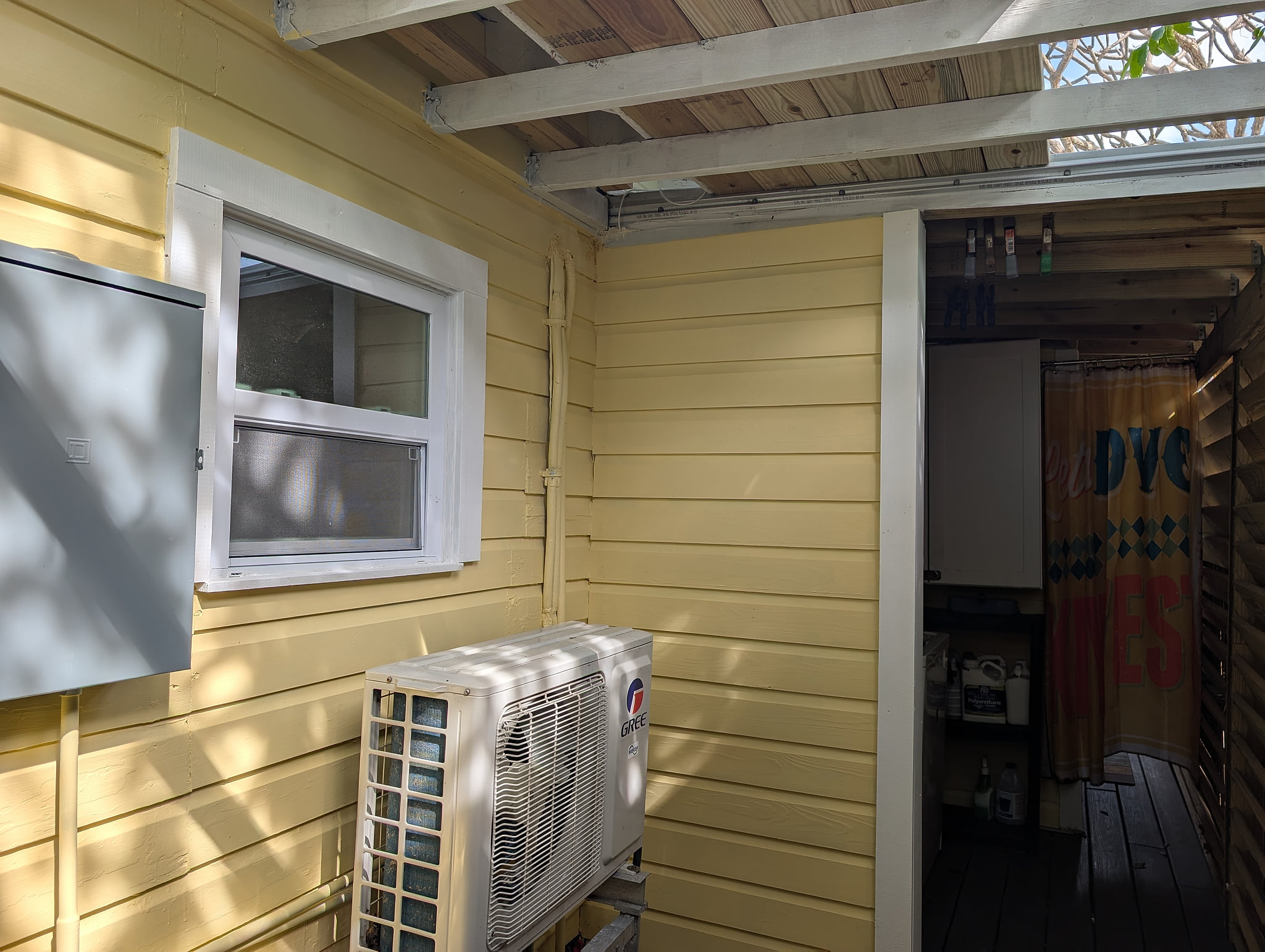 Garden Apartment Sanctuary in Historic District