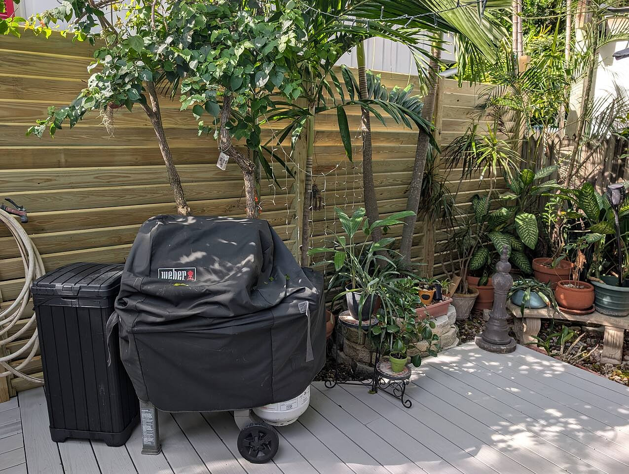 Old Town Gated Studio, Great Location, Great Value