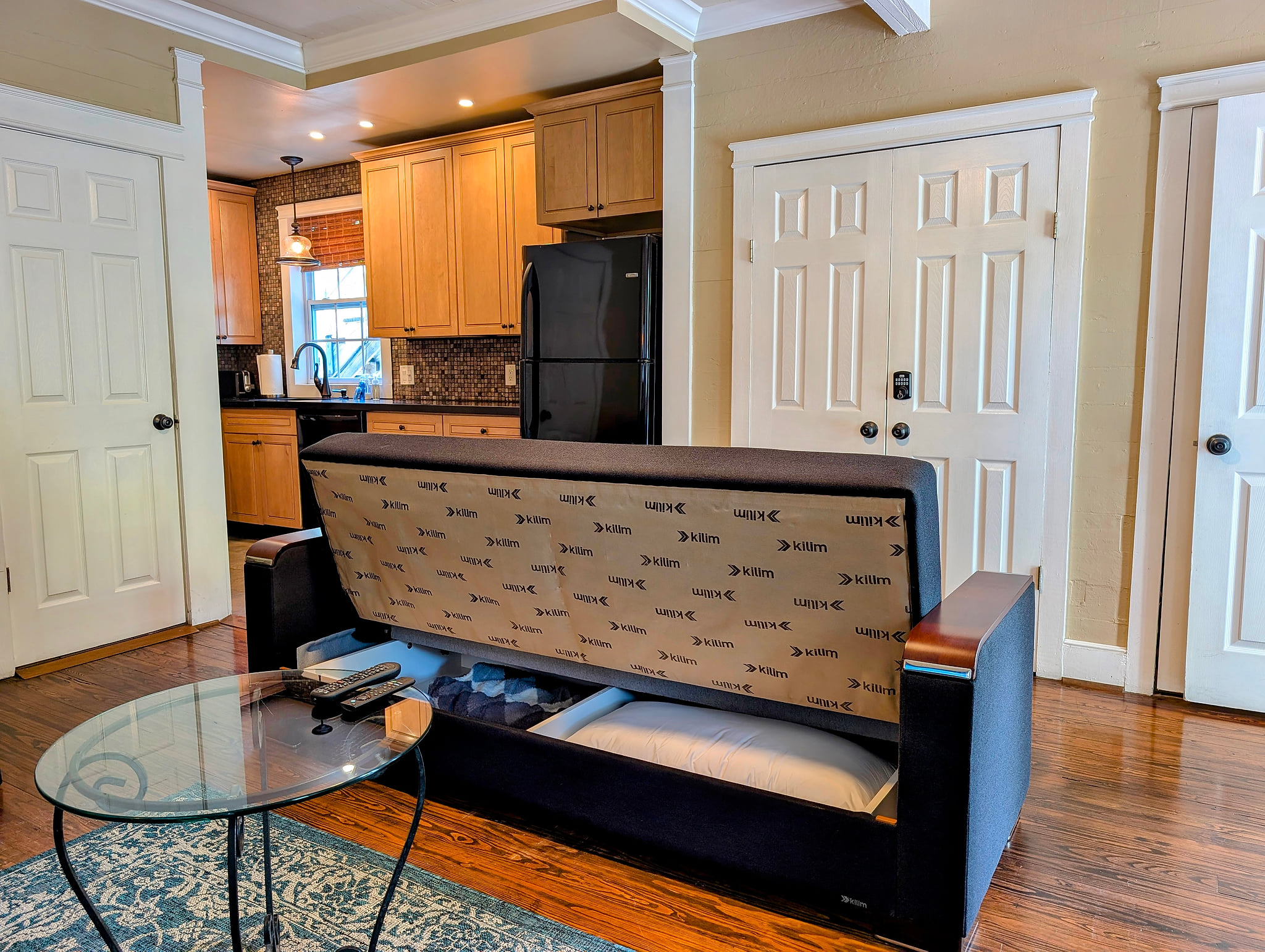 Coral Palms 1BR/King/Queen, Pool, block to Duval