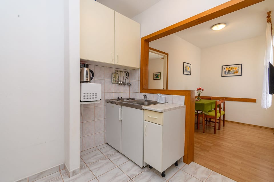 Apartment Ljubica - Unit 378322-13