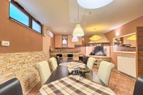 Villa Aldo - Unit 378327-13